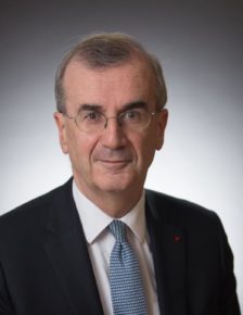 François VILLEROY de GALHAU - Les Rencontres Économiques